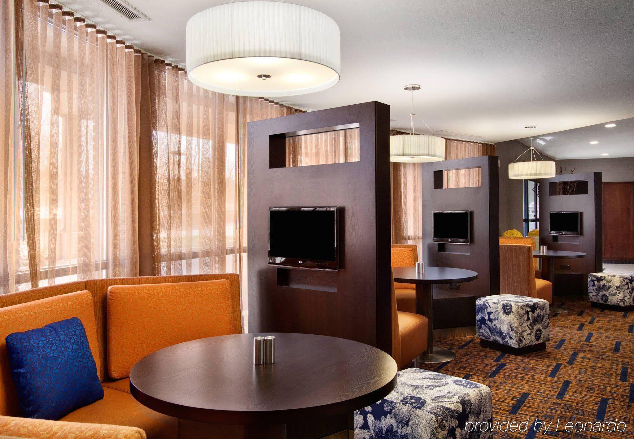 Courtyard By Marriott West Orange Ξενοδοχείο Εξωτερικό φωτογραφία