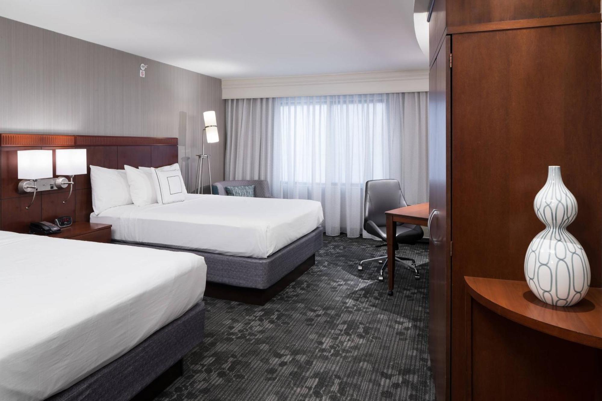 Courtyard By Marriott West Orange Ξενοδοχείο Εξωτερικό φωτογραφία